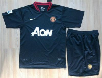 Football Jersey-261